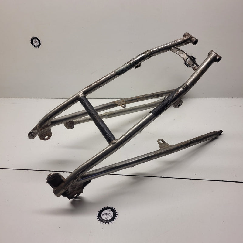 boucle arriere, bequille yamaha 250 yz 1996-1