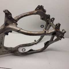 cadre yamaha 250 yz 1996-2