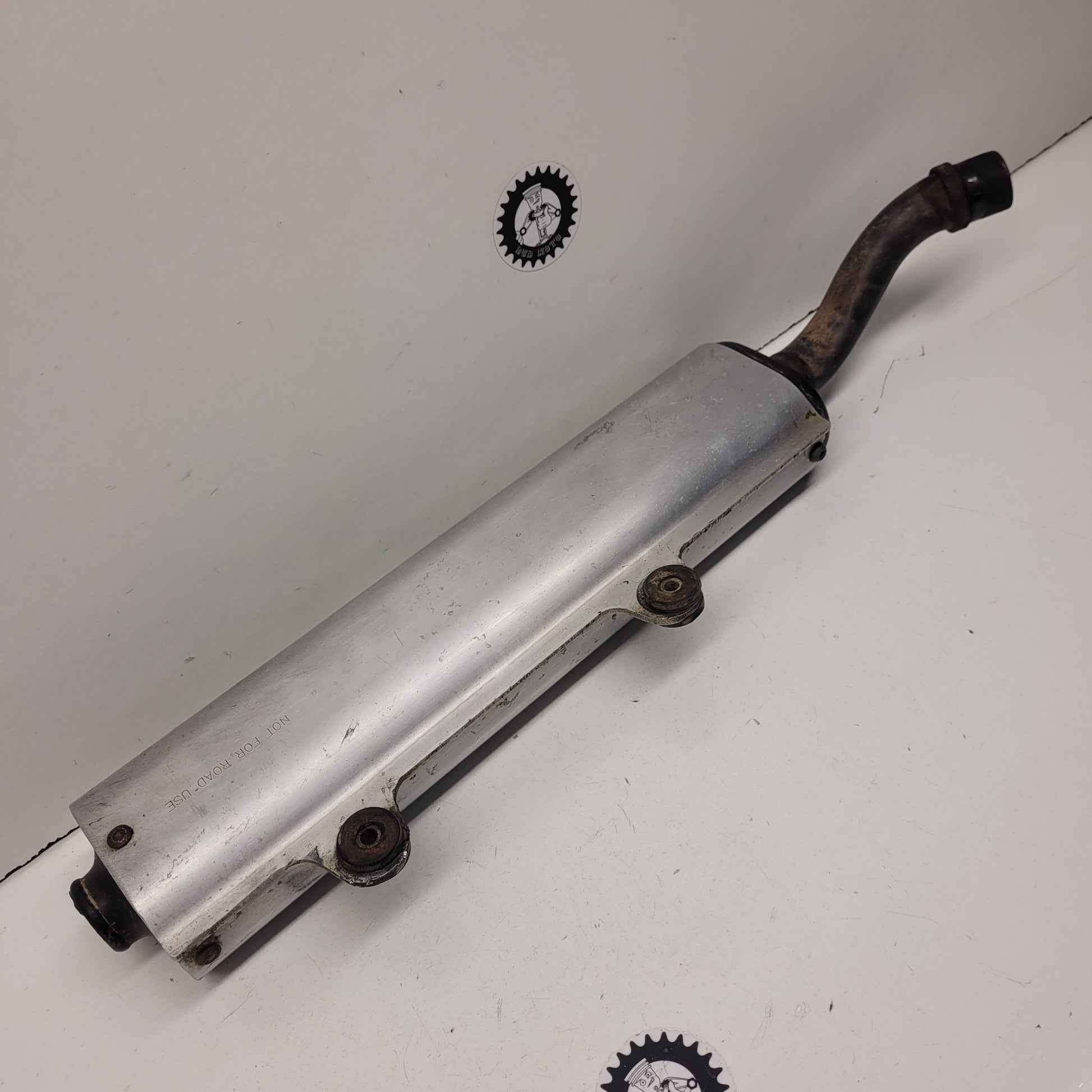 silencieux yamaha 250 yz 1996-2