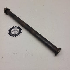 axe bras oscillant yamaha 250 yz 1996-1