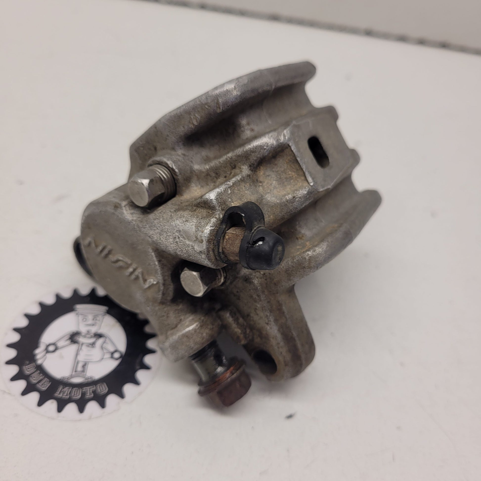 etrier arriere yamaha 250 yz 1996-1