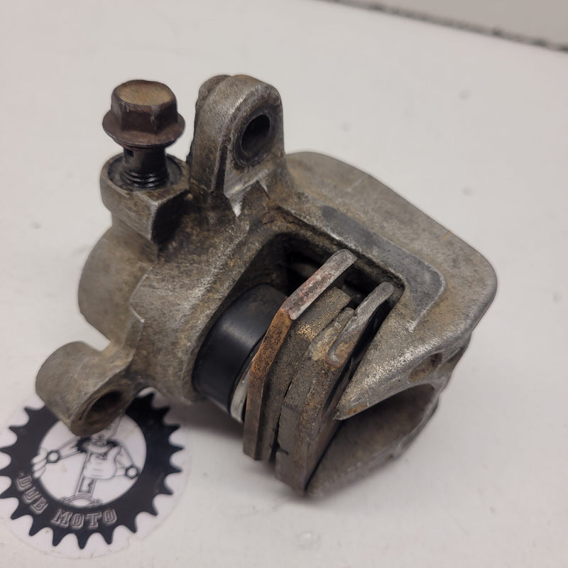 etrier arriere yamaha 250 yz 1996-2