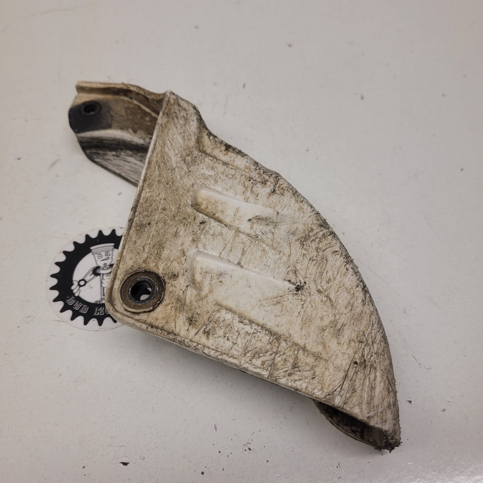 plastique yamaha 250 yz 1996-1