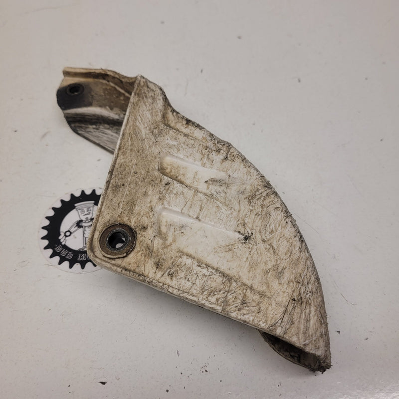 plastique yamaha 250 yz 1996-1