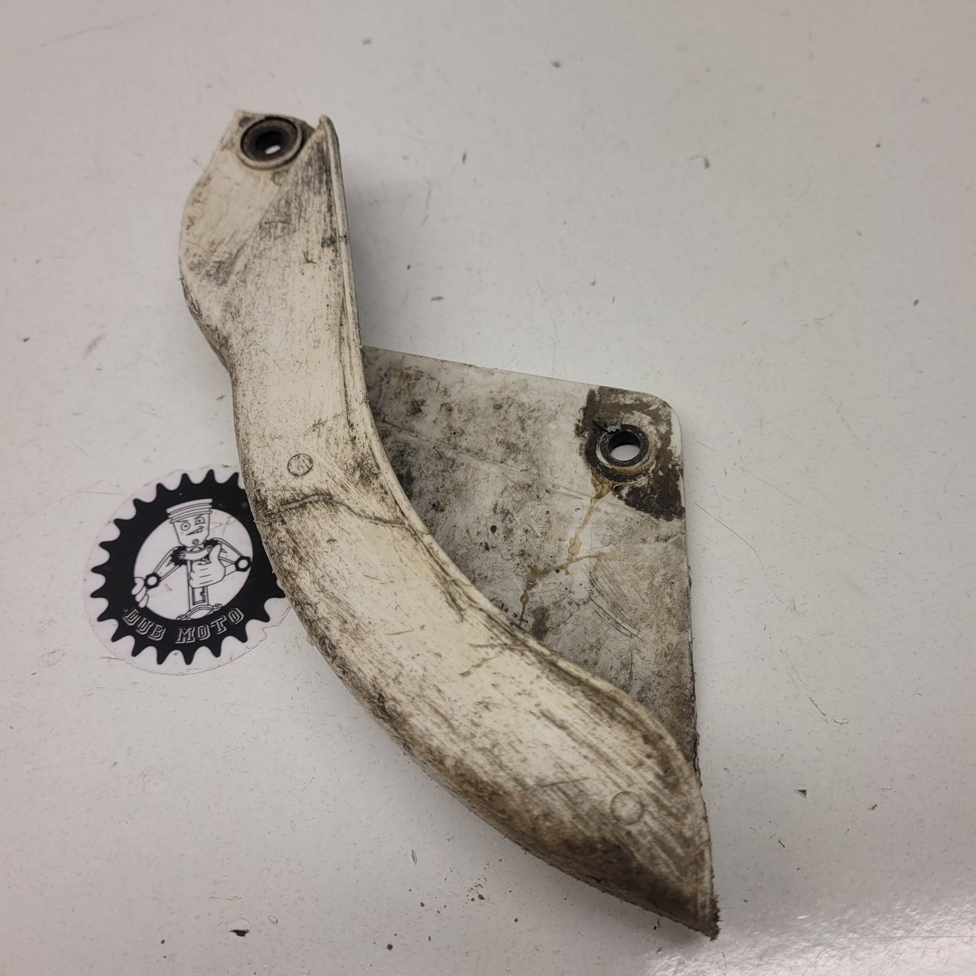 plastique yamaha 250 yz 1996-2