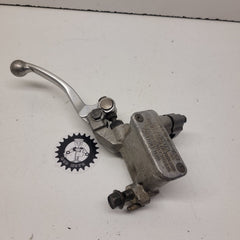 maitre cylindre avant yamaha 250 yz 1996-1