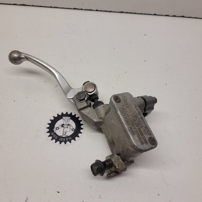 maitre cylindre avant yamaha 250 yz 1996-1