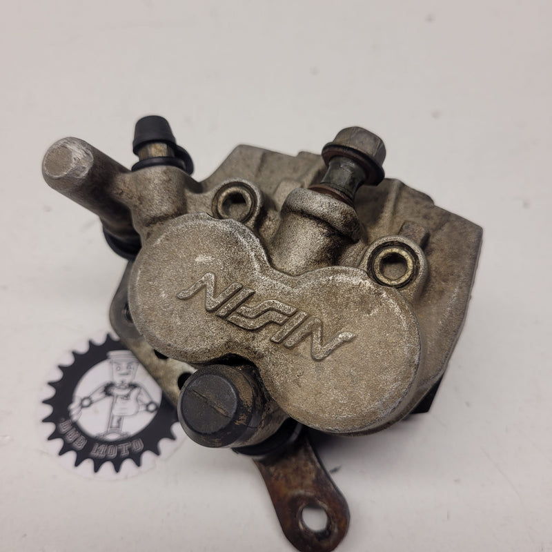 etrier avant yamaha 250 yz 1996-1