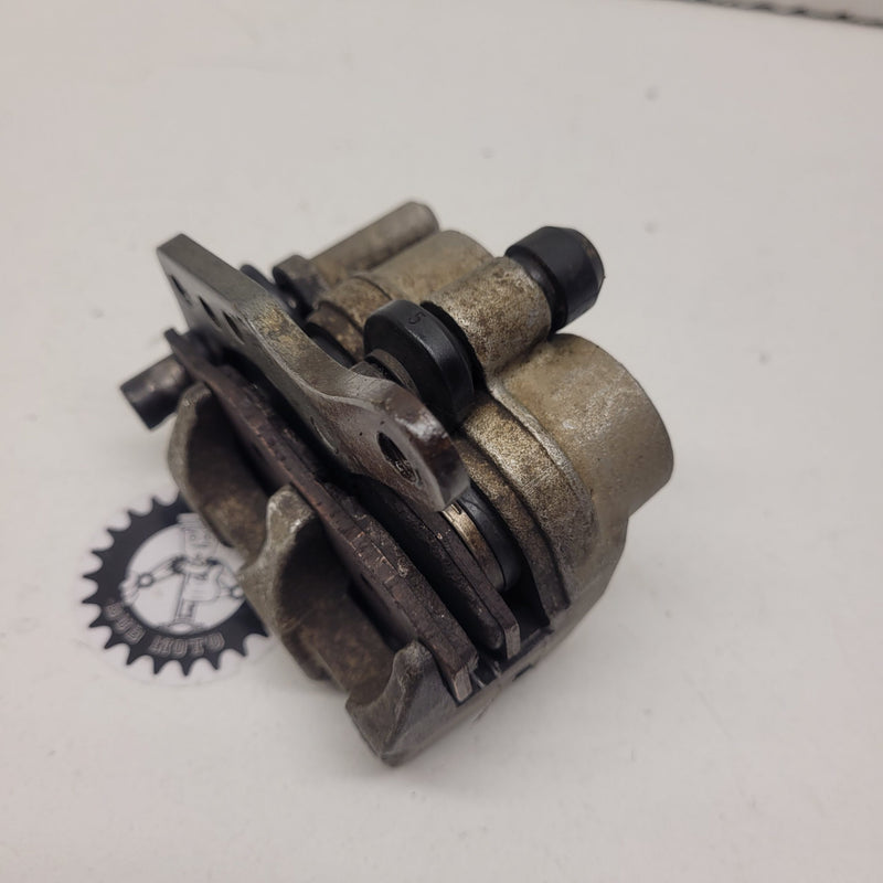 etrier avant yamaha 250 yz 1996-2