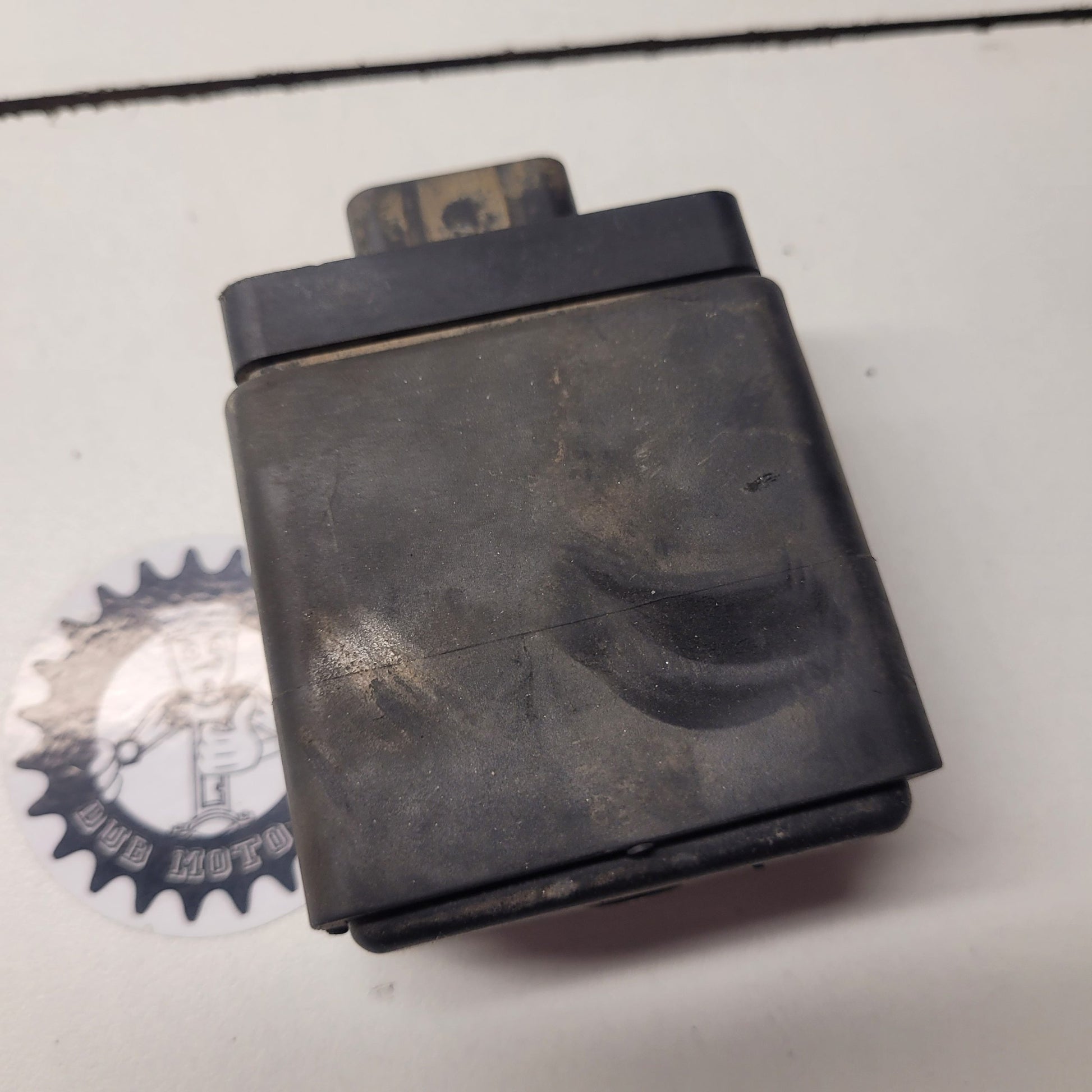 CDI yamaha 250 yz 1996-1