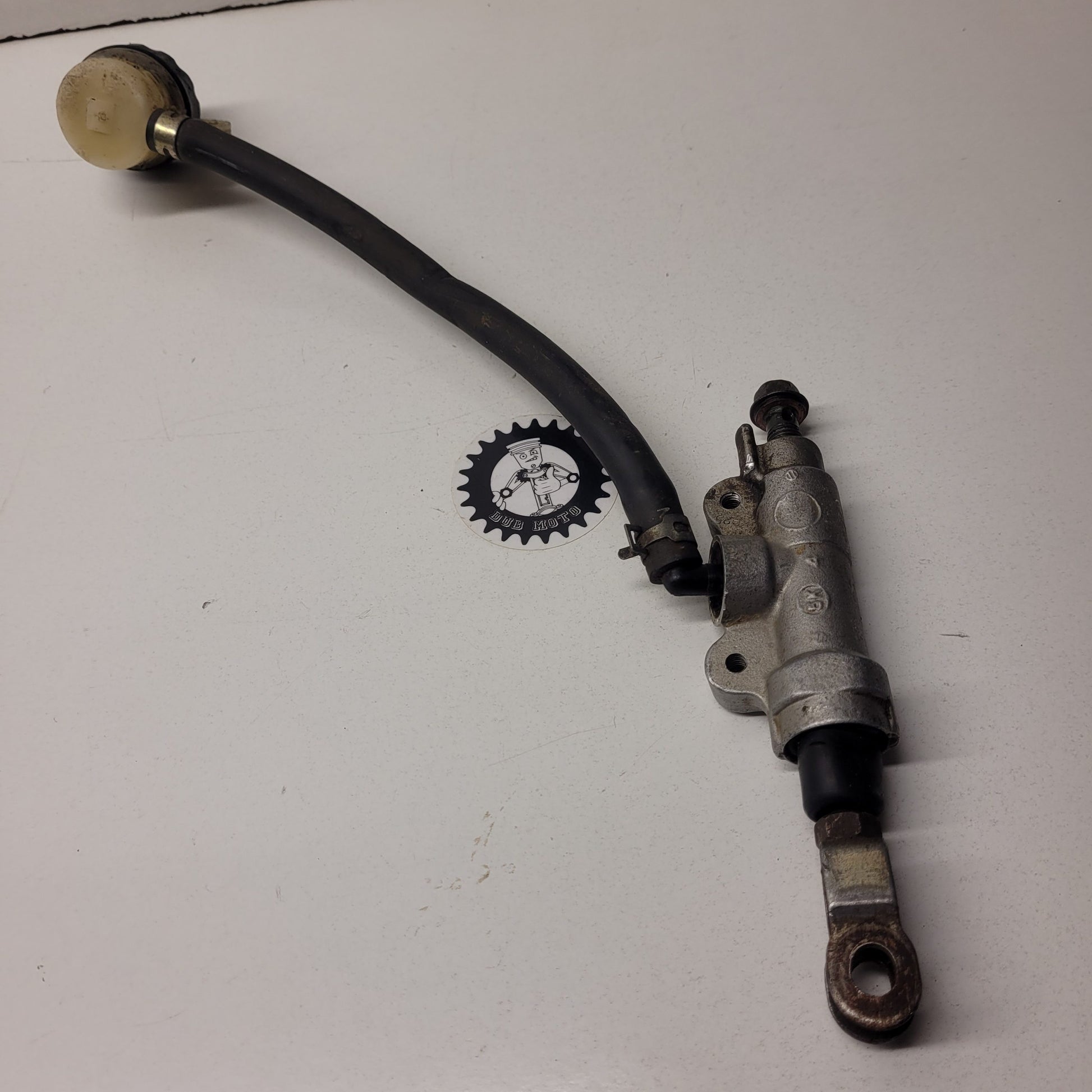 maitre cylindre yamaha 250 yz 1996-1