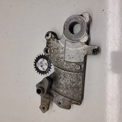 support etrier arrière yamaha 250 yz 1996-2