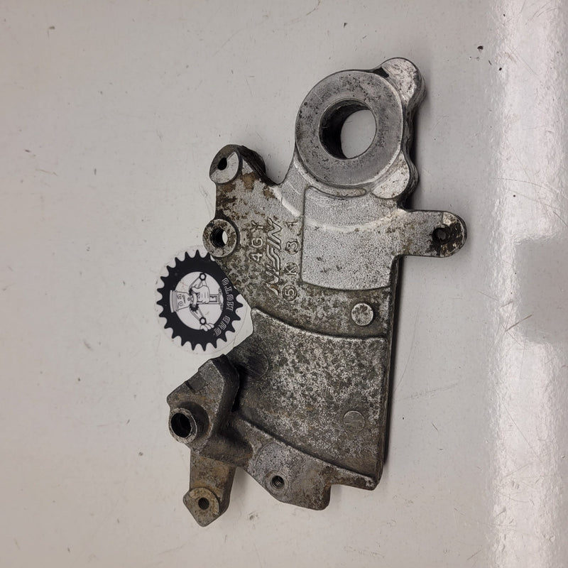 support etrier arrière yamaha 250 yz 1996-2