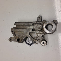 support etrier arrière yamaha 250 yz 1996-1