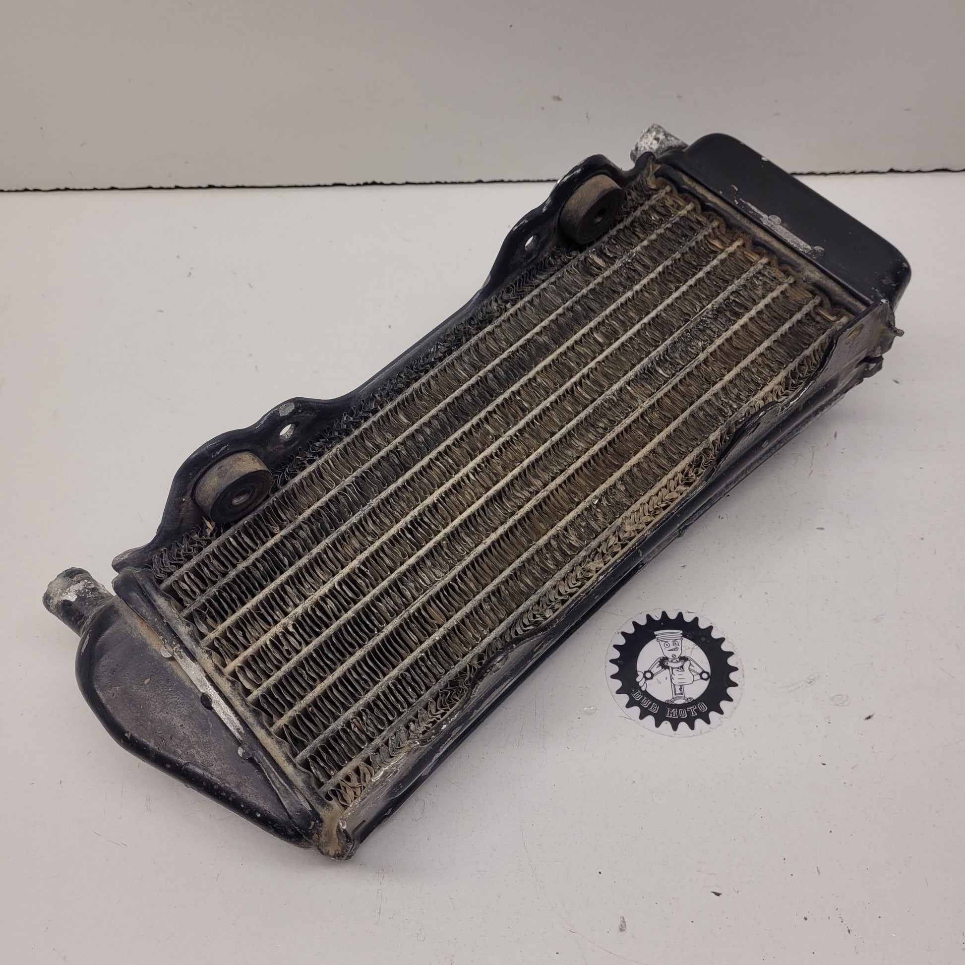 radiateur yamaha 250 yz 1996-1
