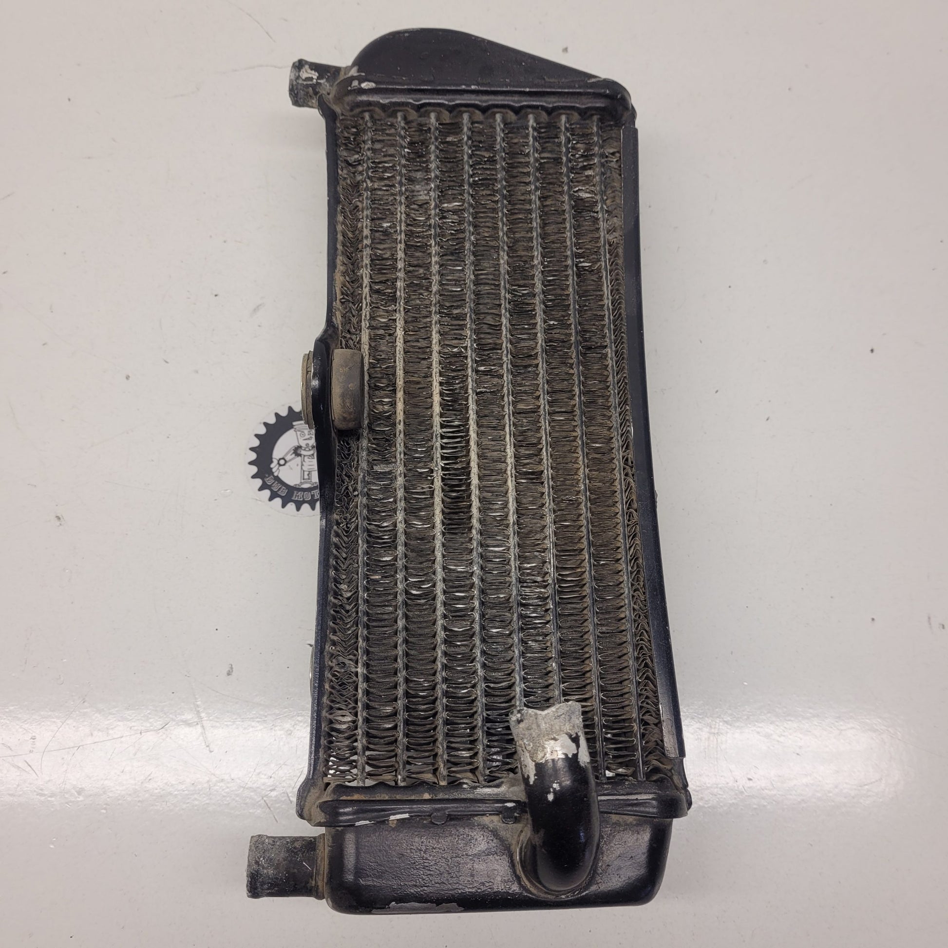 radiateur yamaha 250 yz 1996-2