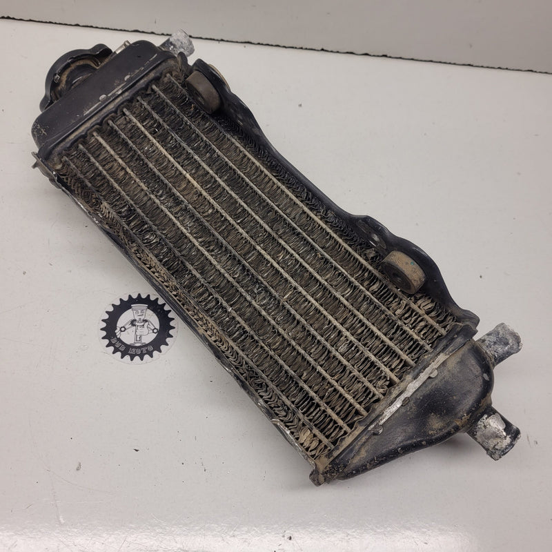 radiateur bouchon yamaha 250 yz 1996-1