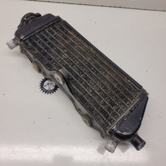 radiateur bouchon yamaha 250 yz 1996-2