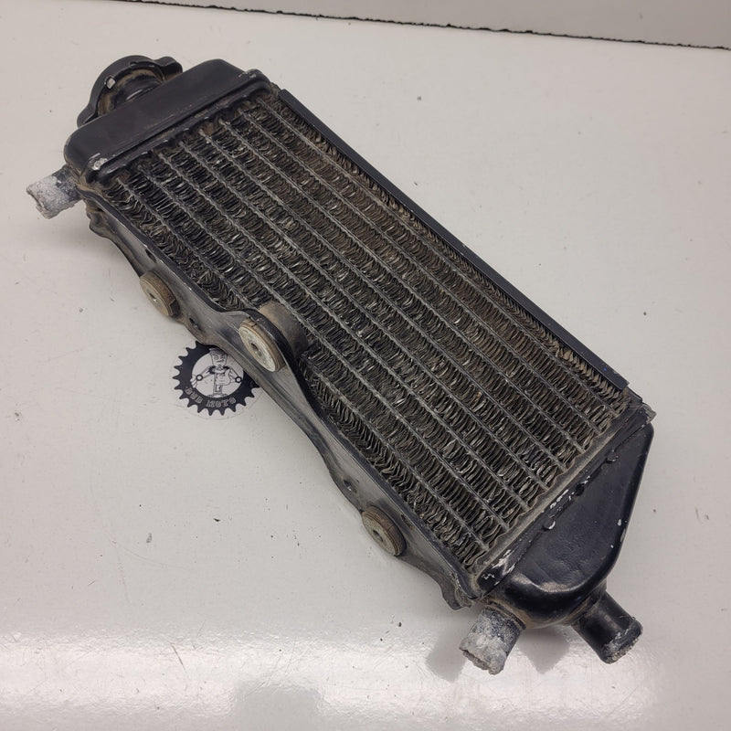radiateur bouchon yamaha 250 yz 1996-2
