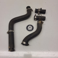 durite d'eau yamaha 250 yz 1996-1