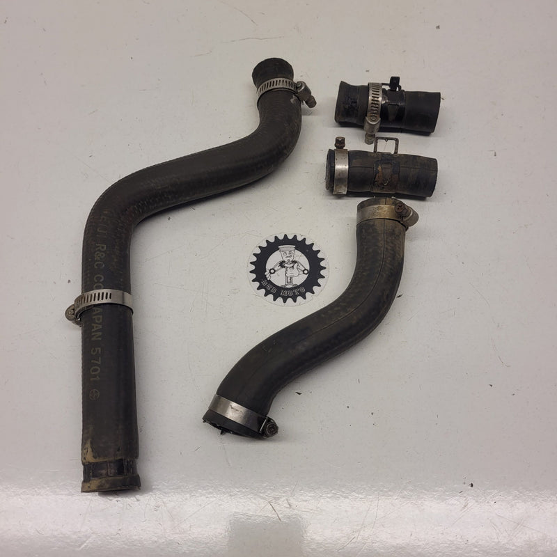 durite d'eau yamaha 250 yz 1996-1