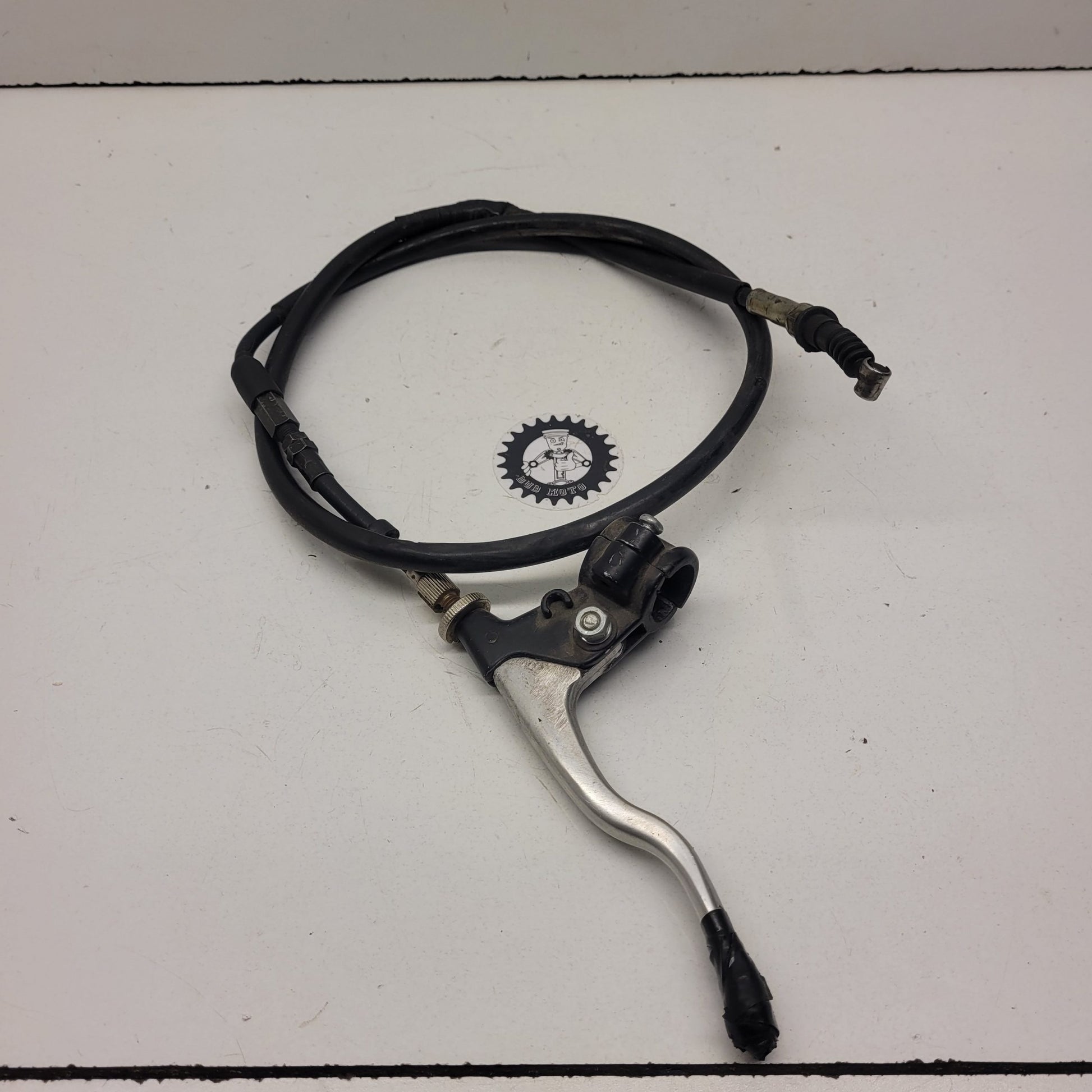 poignée cable embrayage yamaha 250 yz 1996-1