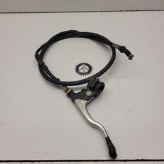 poignée cable embrayage yamaha 250 yz 1996-1