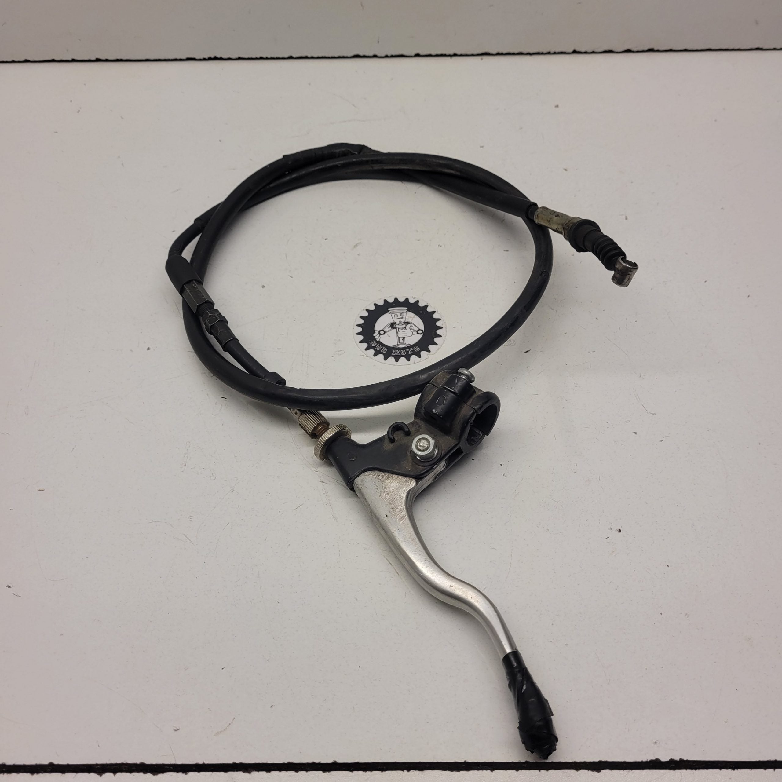 poignée cable embrayage yamaha 250 yz 1996