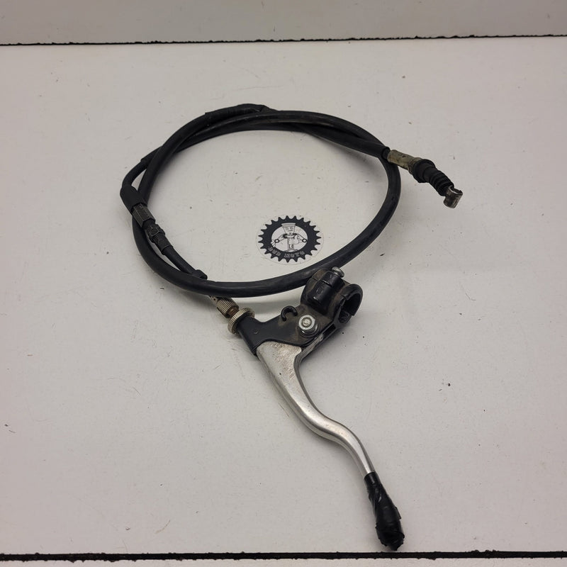 poignée cable embrayage yamaha 250 yz 1996-1