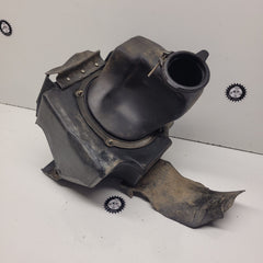 boite a air yamaha 250 yz 1996-1