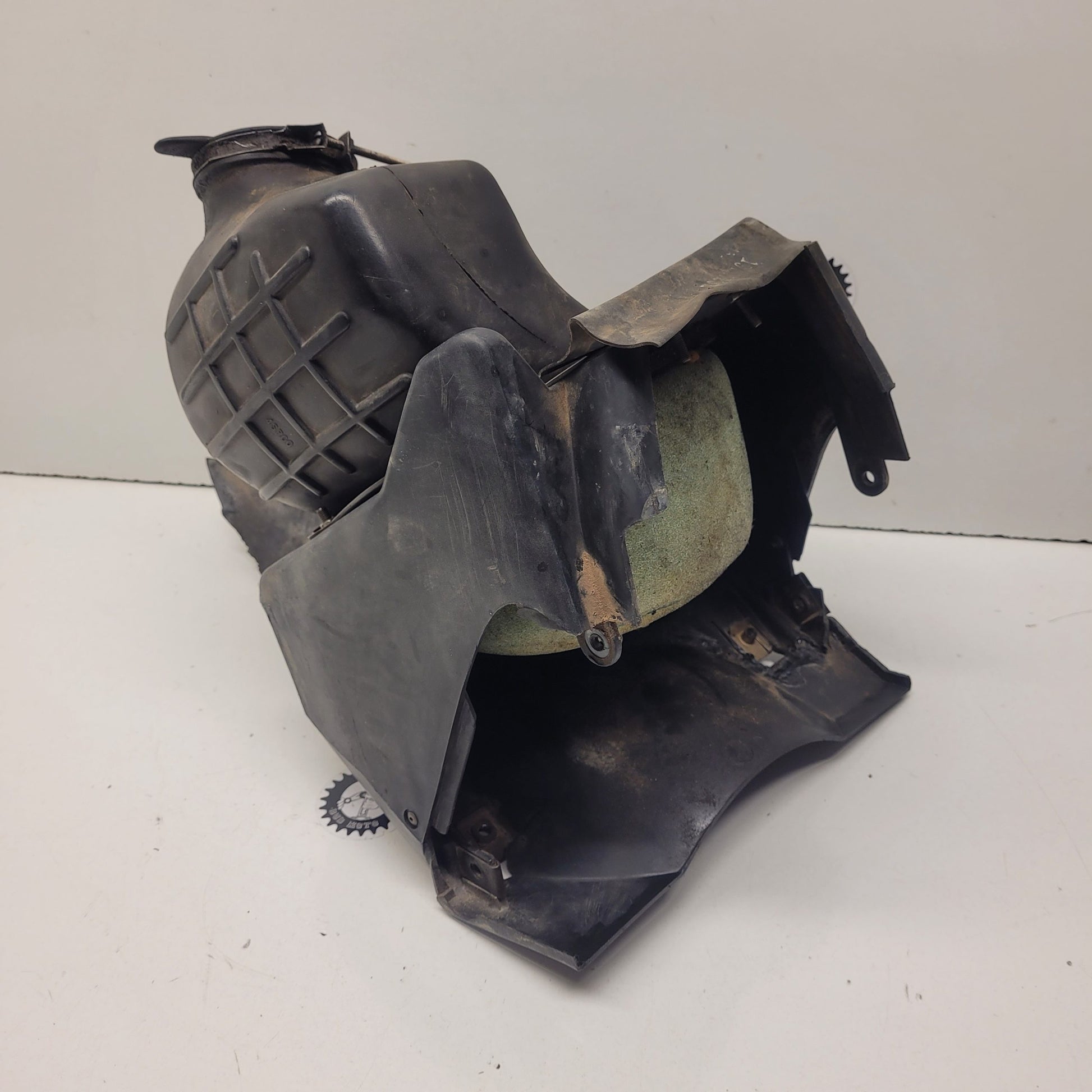 boite a air yamaha 250 yz 1996-2
