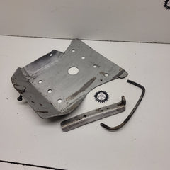 sabot moteur yamaha 250 yz 1996-1