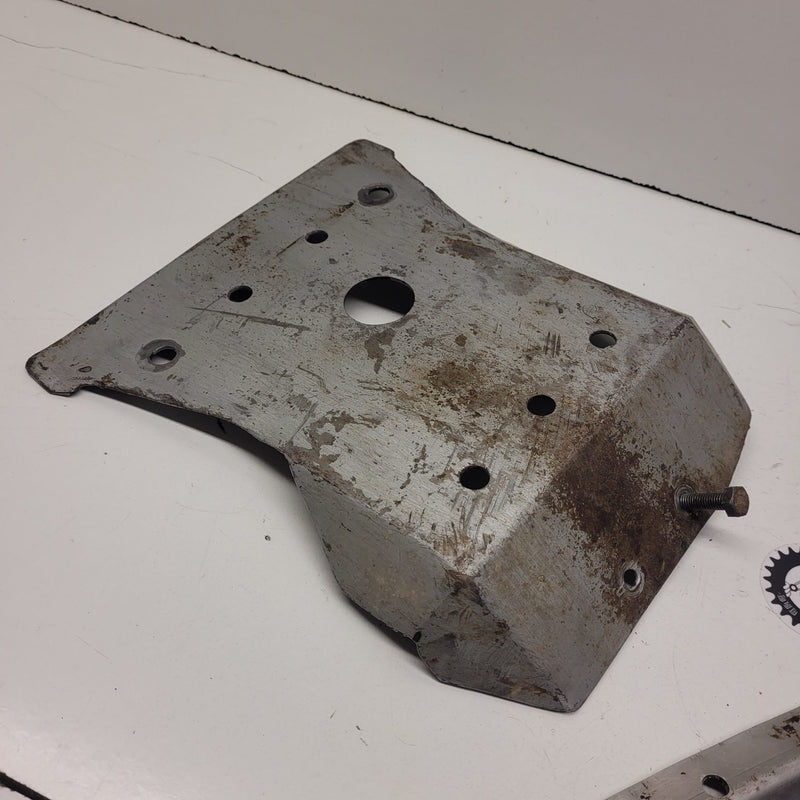 sabot moteur yamaha 250 yz 1996-2