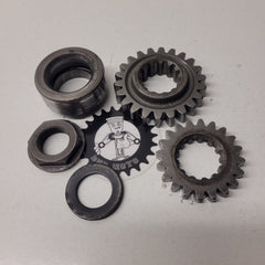 pignons yamaha 250 yz 1996-1