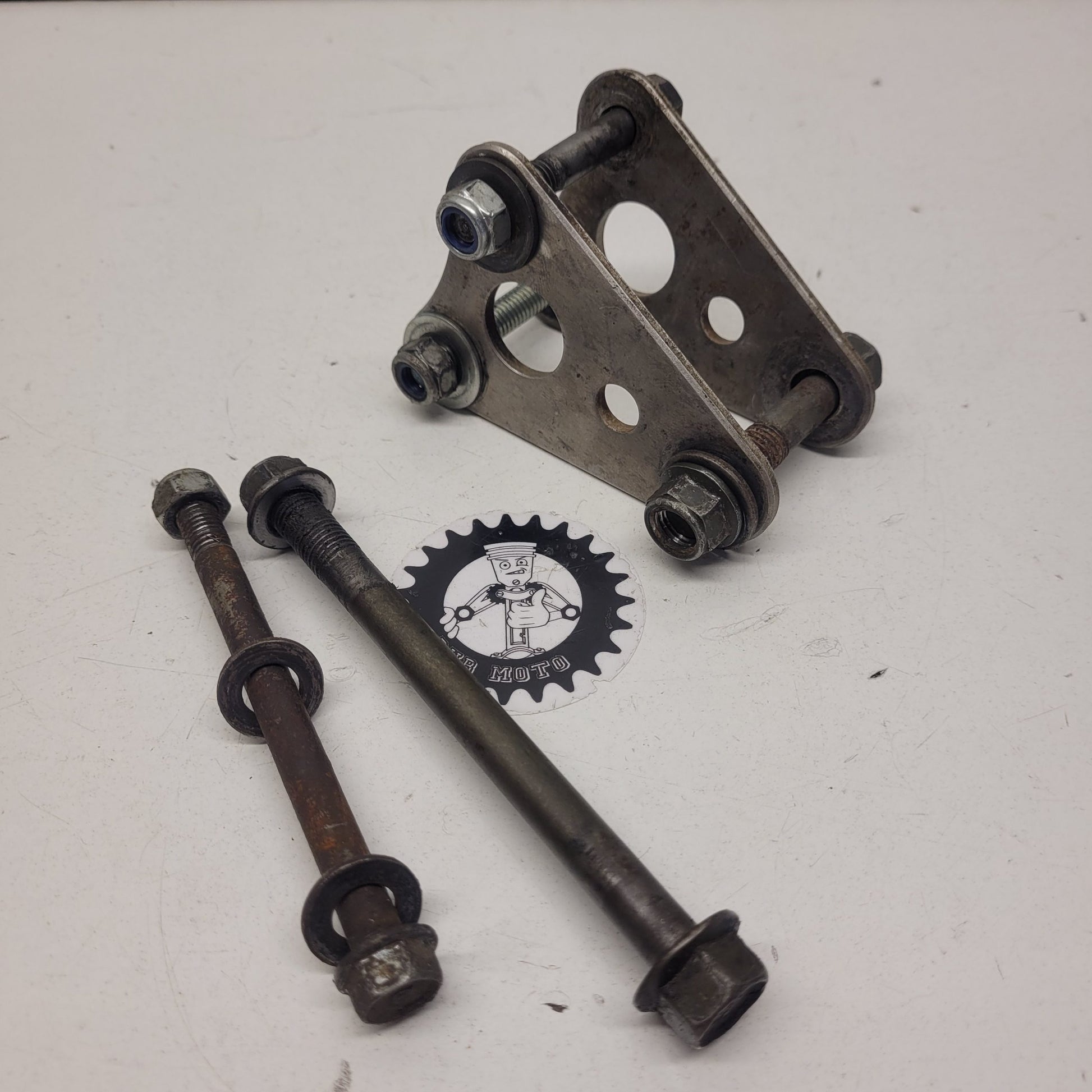 support moteur yamaha 250 yz 1996-1