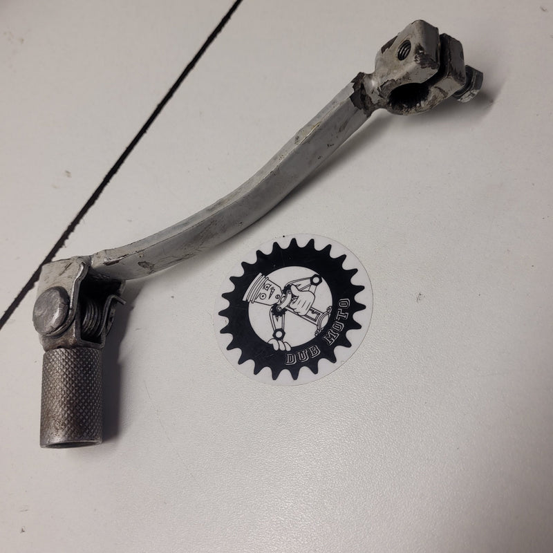 selecteur yamaha 250 yz 1996-1