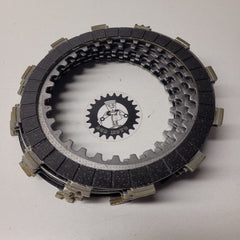 disque embrayage yamaha 250 yz 1996-1