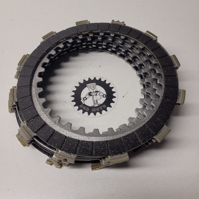 disque embrayage yamaha 250 yz 1996-1