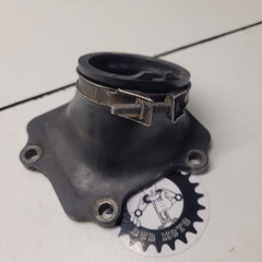 pipe admission yamaha 250 yz 1998-1