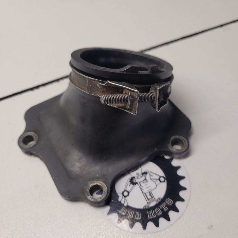 pipe admission yamaha 250 yz 1998-1