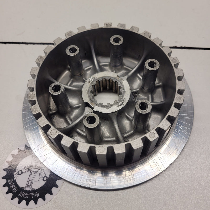 noix embrayage yamaha 250 yz 1996-1