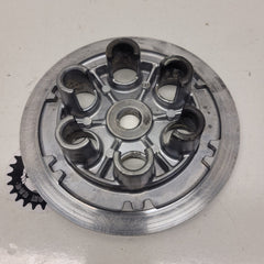 plateau embrayage yamaha 250 yz 1996 4EW-2