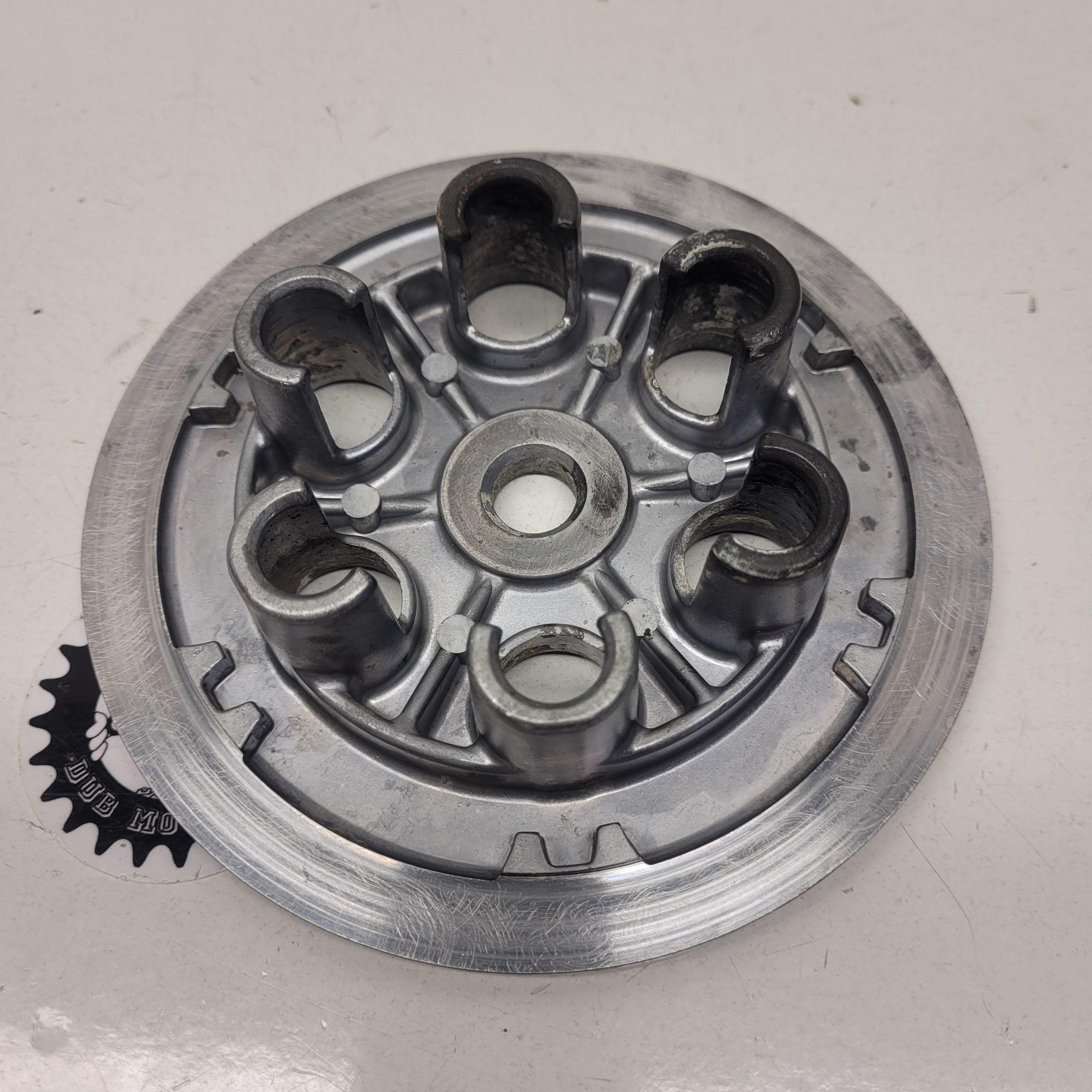 plateau embrayage yamaha 250 yz 1996 4EW