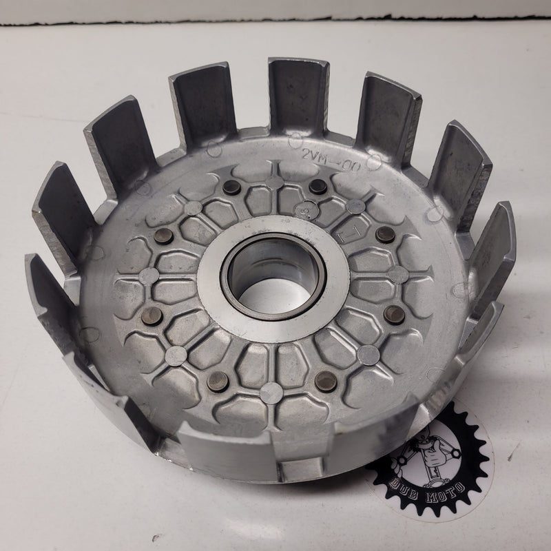 cloche embrayage yamaha 250 yz 1996-1