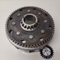 cloche embrayage yamaha 250 yz 1996-3
