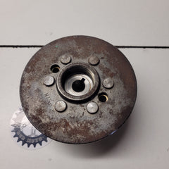 rotor cloche allumage yamaha 250 yz 1996-1