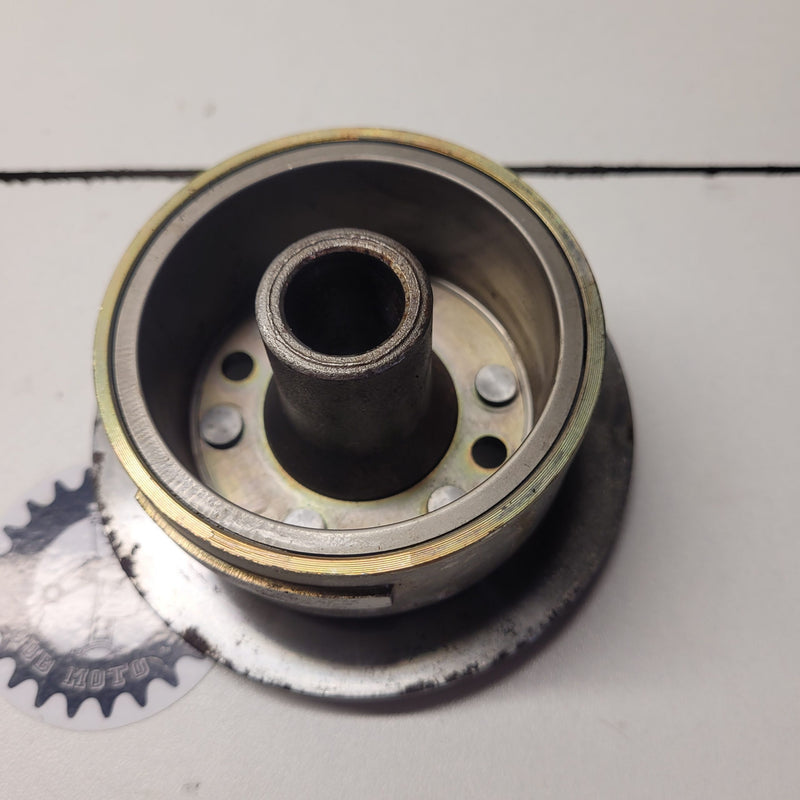 rotor cloche allumage yamaha 250 yz 1996-2