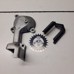 carter valve yamaha 250 yz 1998-1