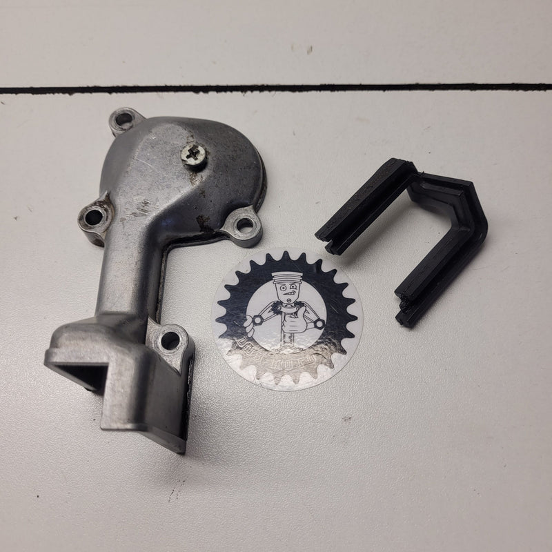 carter valve yamaha 250 yz 1998-1