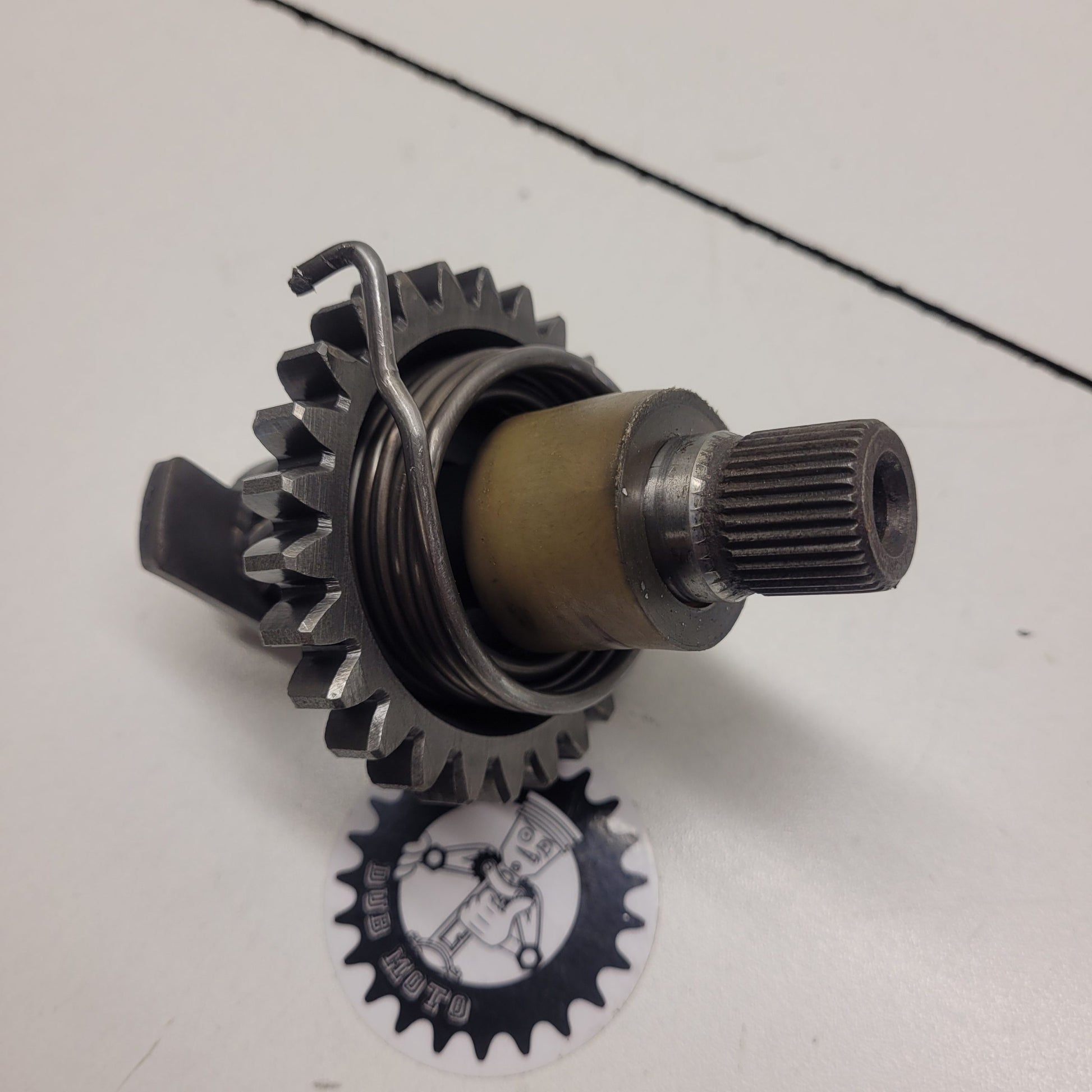axe de kick yamaha 250 yz 1996-1